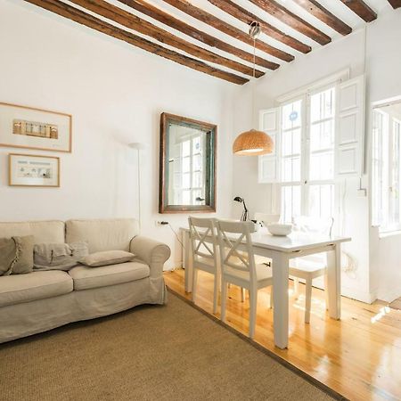 Apartamento La Buena Guarda Мадрид Екстериор снимка