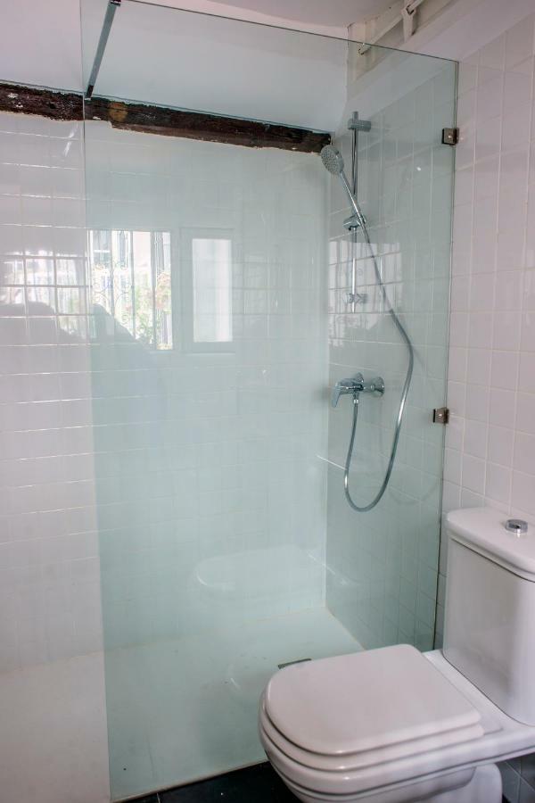 Apartamento La Buena Guarda Мадрид Екстериор снимка