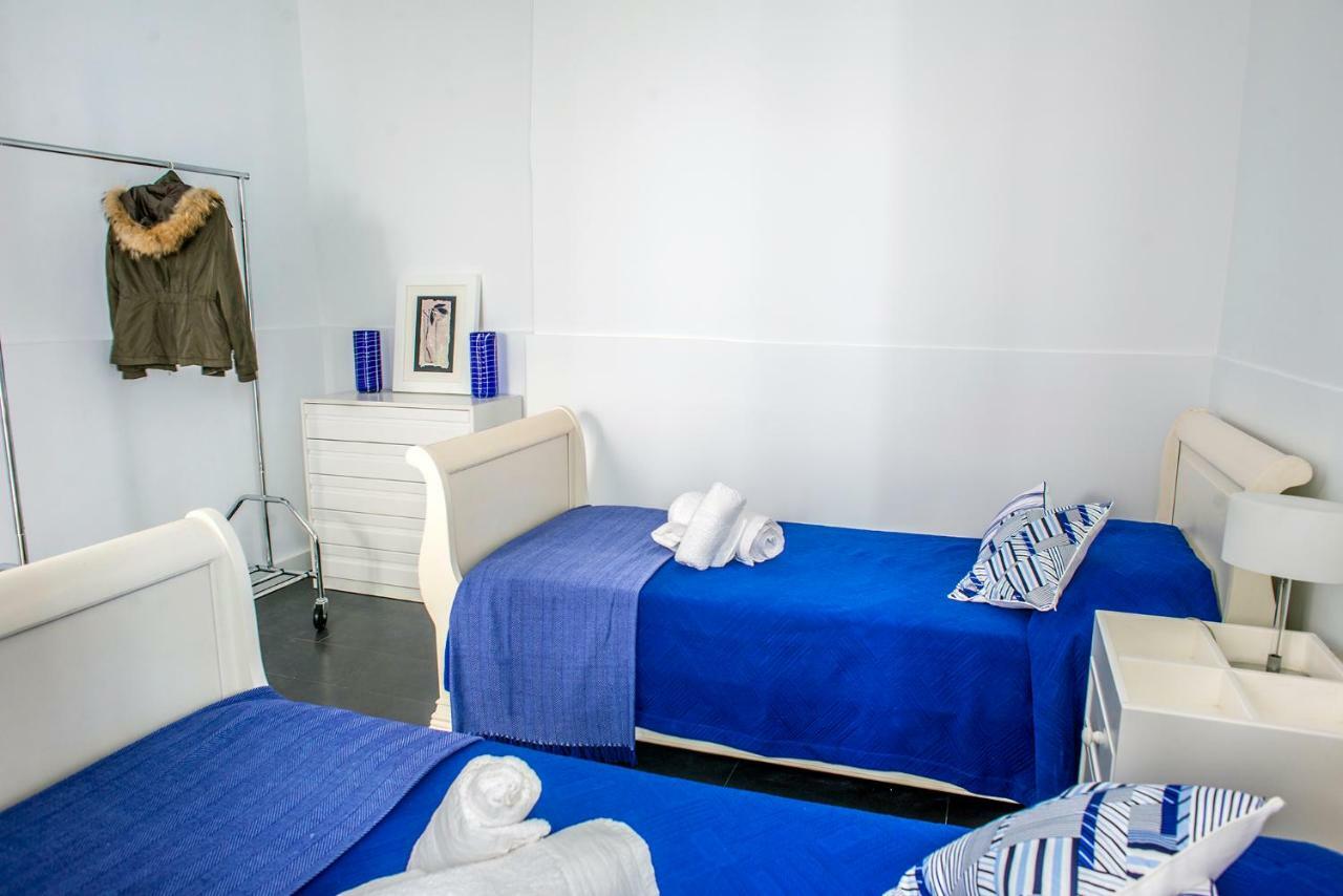 Apartamento La Buena Guarda Мадрид Екстериор снимка
