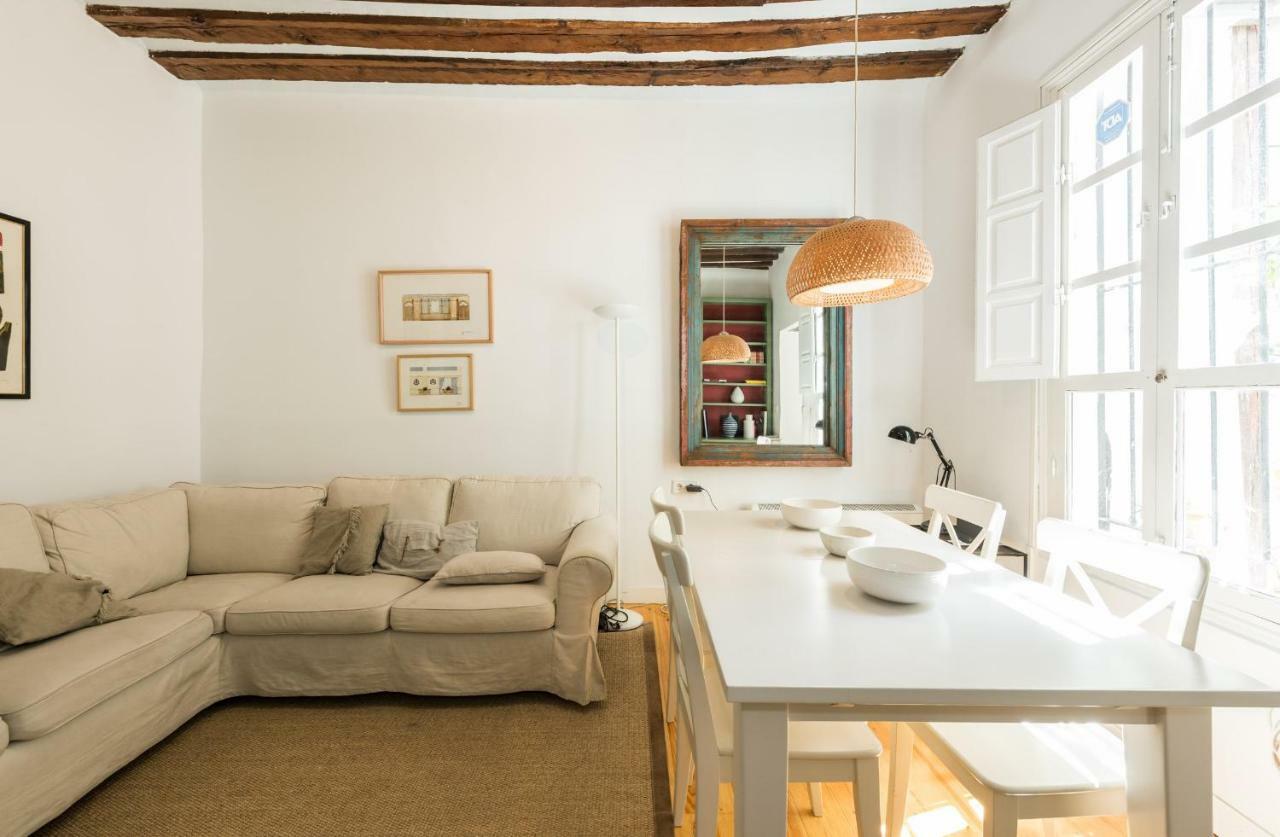 Apartamento La Buena Guarda Мадрид Екстериор снимка
