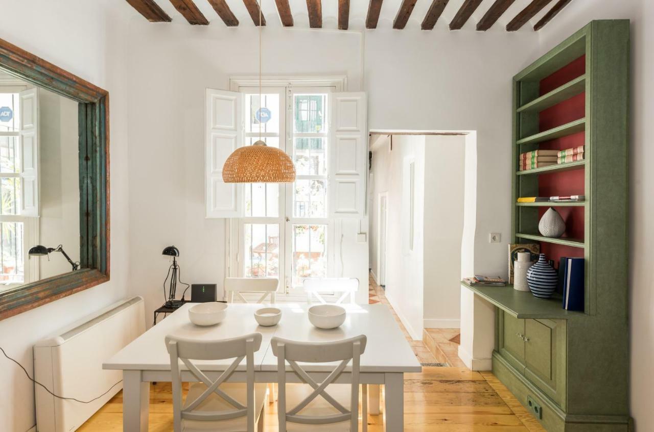 Apartamento La Buena Guarda Мадрид Екстериор снимка