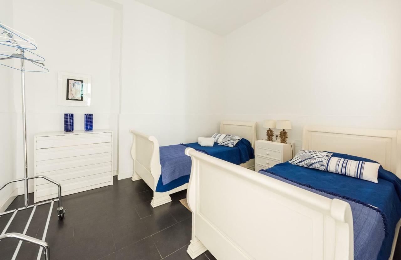 Apartamento La Buena Guarda Мадрид Екстериор снимка