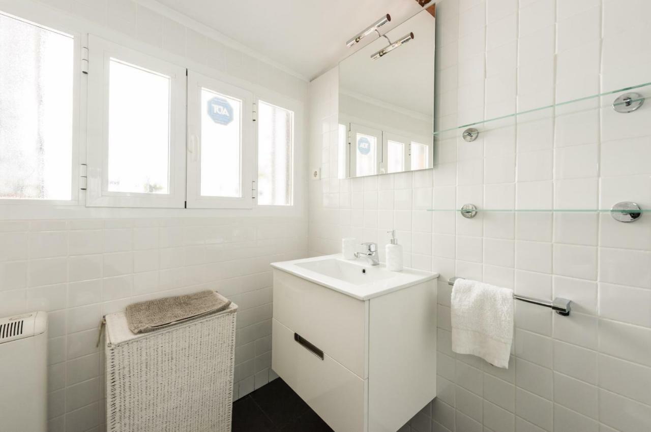 Apartamento La Buena Guarda Мадрид Екстериор снимка