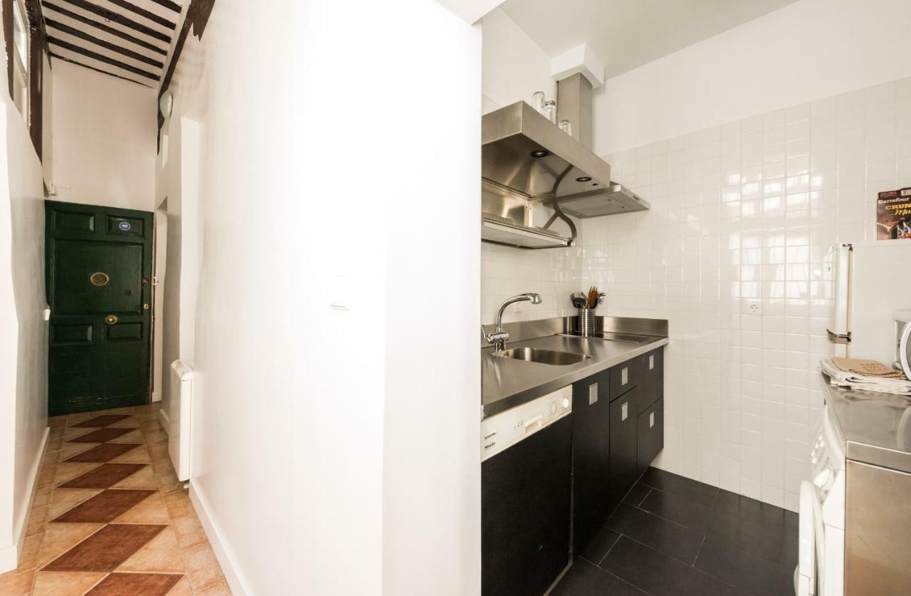 Apartamento La Buena Guarda Мадрид Екстериор снимка