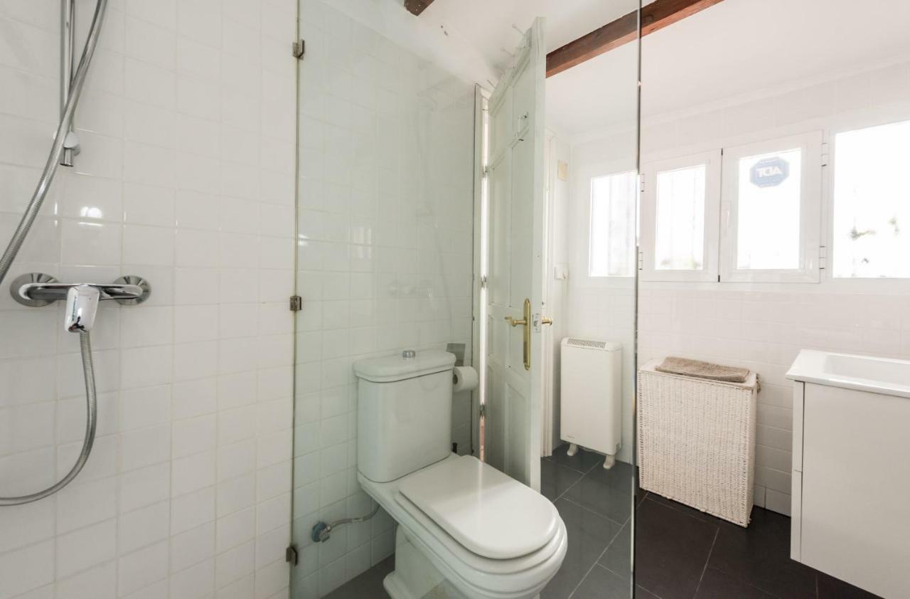 Apartamento La Buena Guarda Мадрид Екстериор снимка