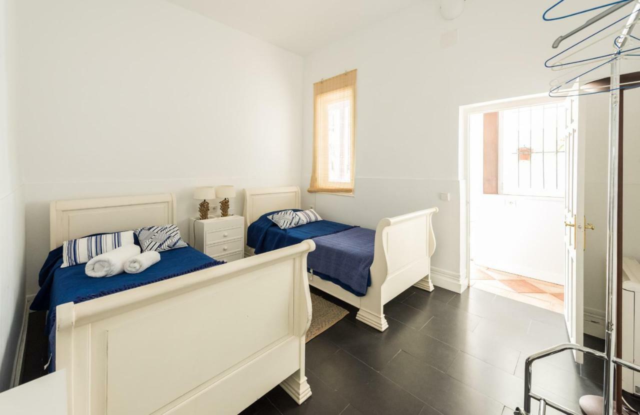 Apartamento La Buena Guarda Мадрид Екстериор снимка